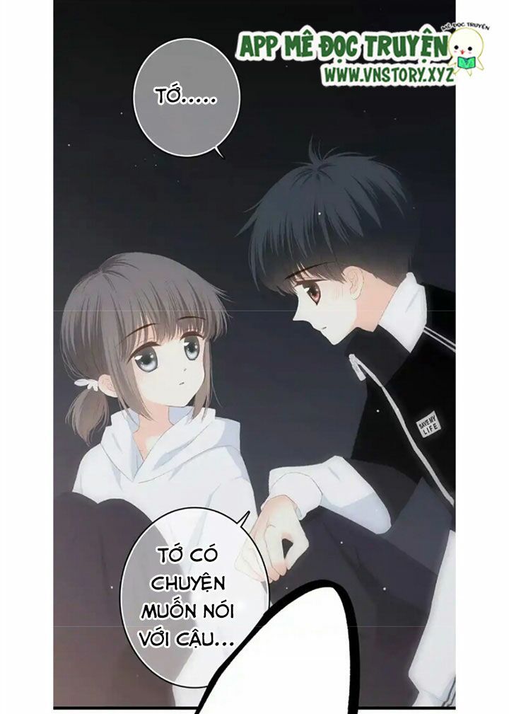 con tim rung động 2 chapter 36 30