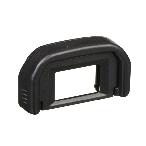 Eyecup mắt ngắm cho các dòng máy Canon