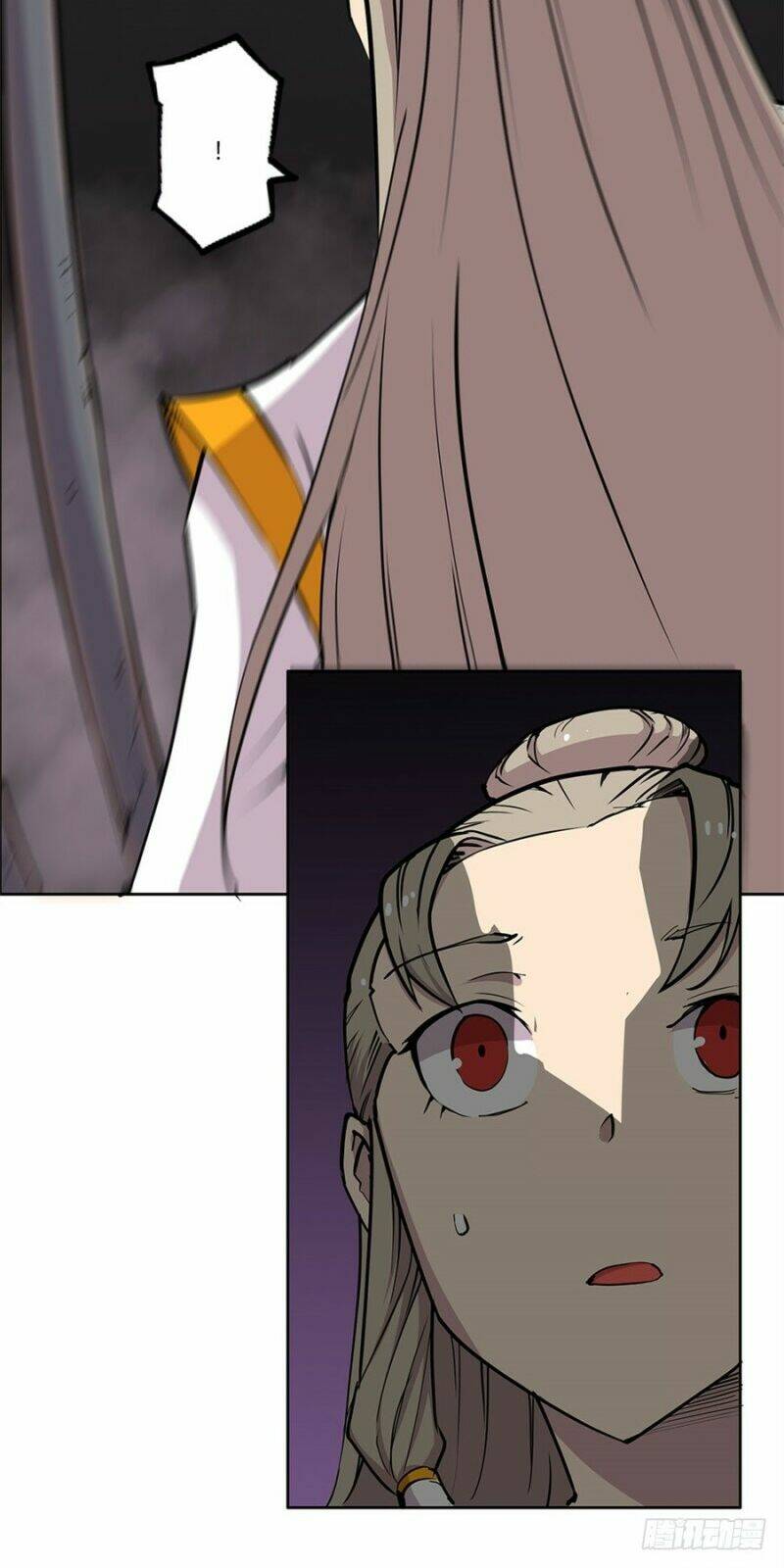 cuộc sống thoái ẩn của võ lâm chi vương chapter 101 45