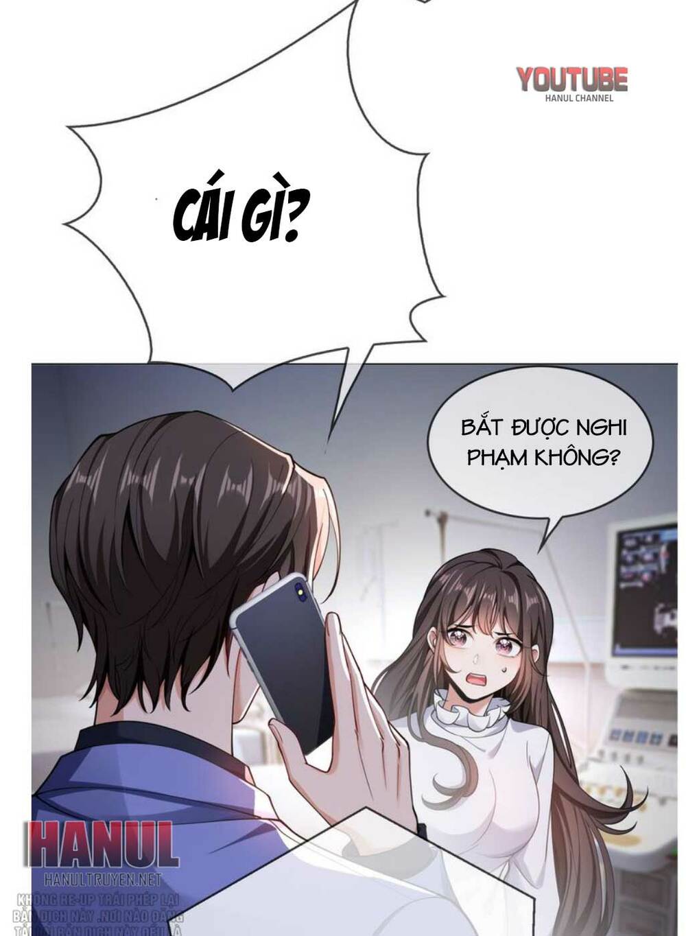 cô vợ nhỏ nuông chiều quá lại thành ác!! chapter 205.2 20