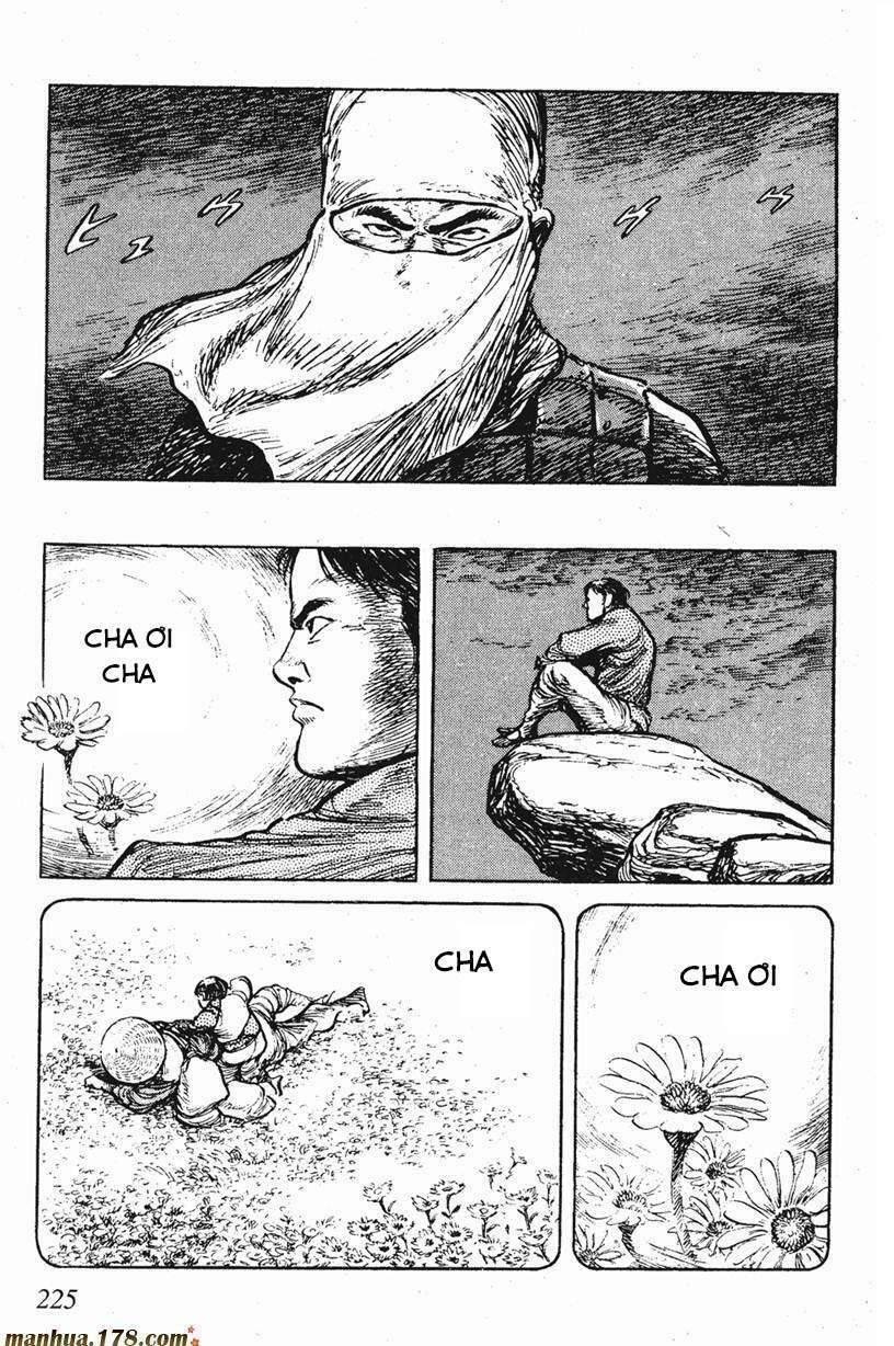 binh pháp mặc công chapter 50 7