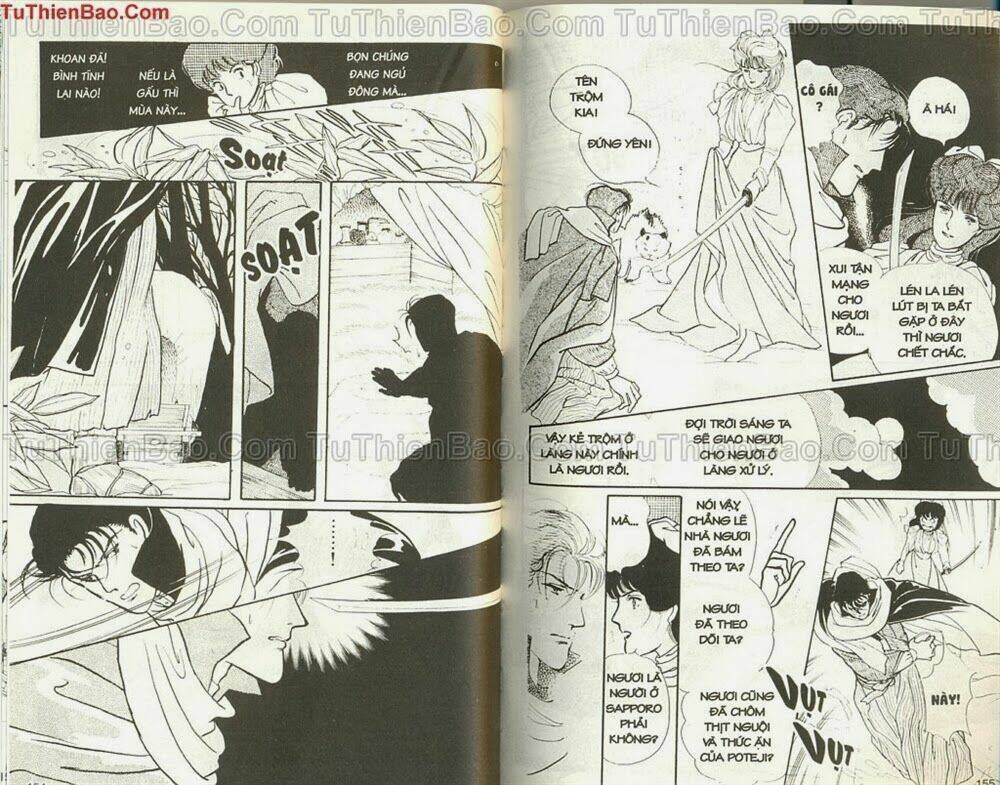 người đẹp new york chapter 8 78