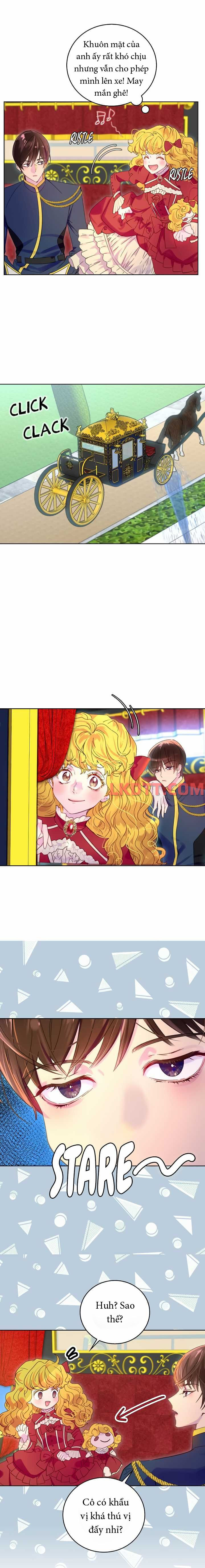 đừng xem thường nữ phụ chapter 107 8