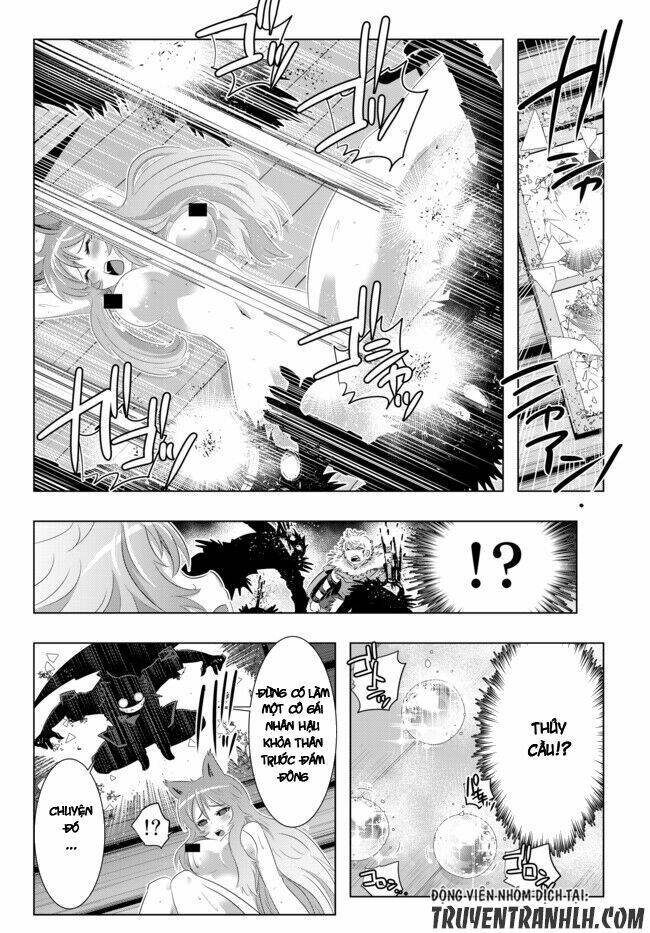 Isekai Shihai No Skill Taker: Zero Kara Hajimeru Dorei Harem - Trang 20