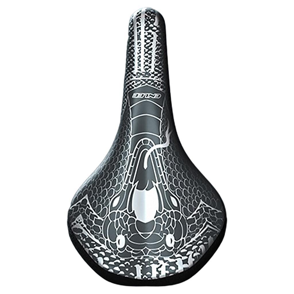 Bike Saddle  Seat Cycling Cushion Road Bike  head