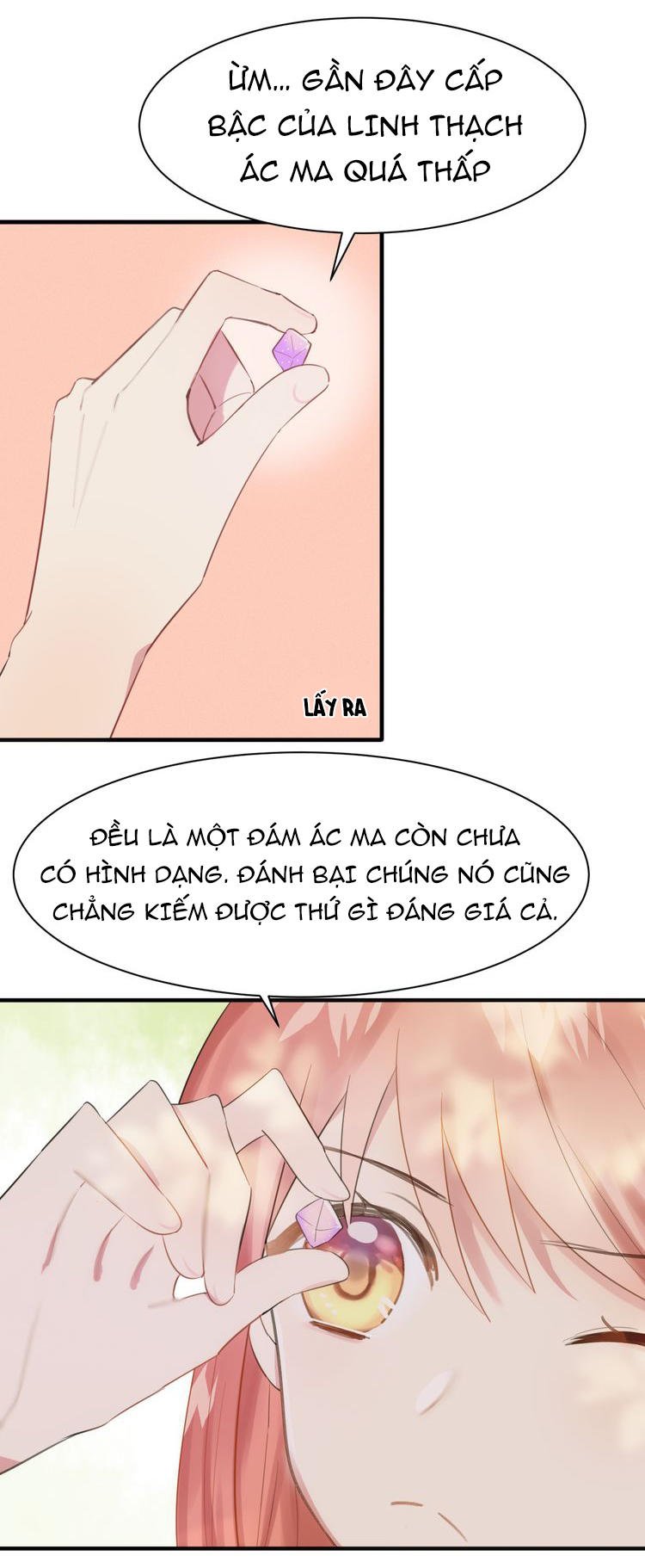 nhất tiễn khuynh tâm chapter 1.1 22