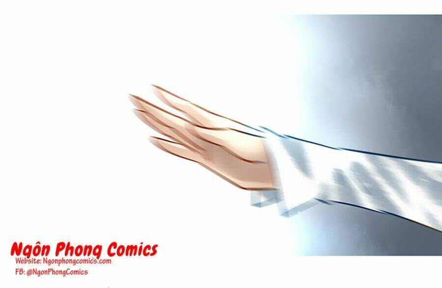 thiên niên minh vương cộng chẩm miên chapter 8 40