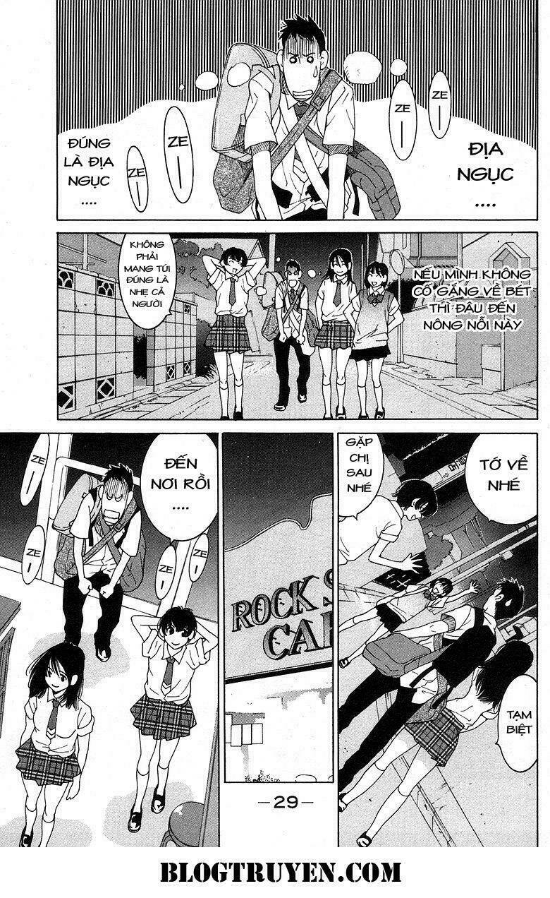 gacha gacha - secret chapter 37 31