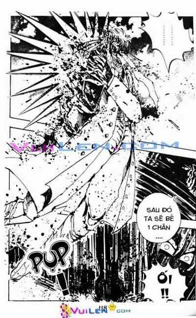 những người bạn tốt chapter 15 119