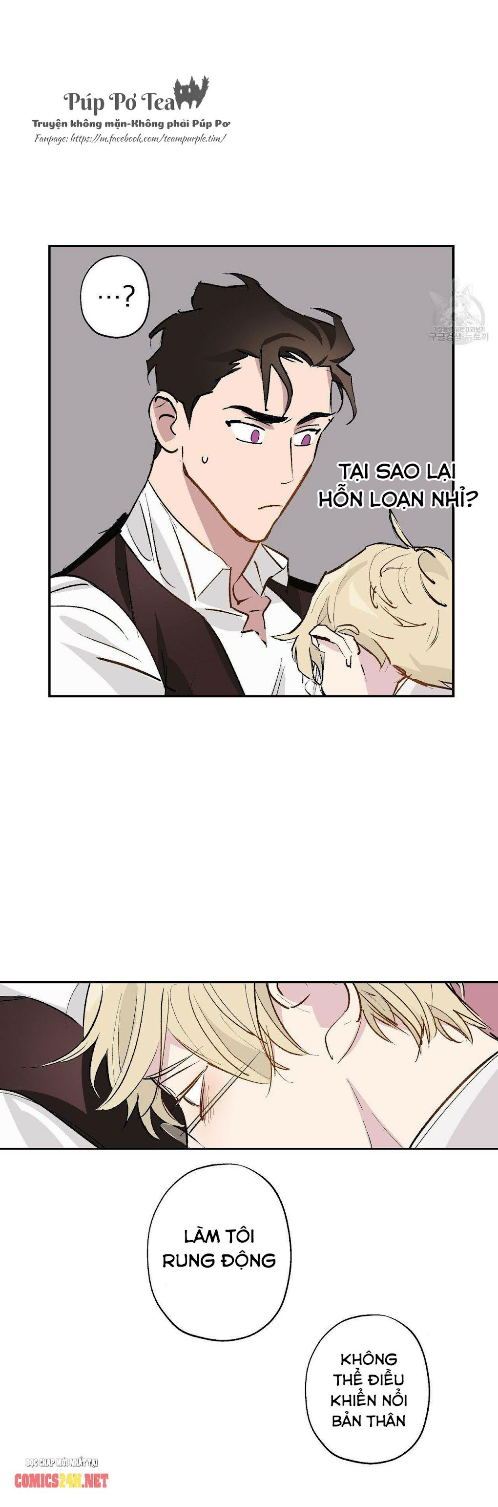 ma pháp sư của eden chapter 8 14