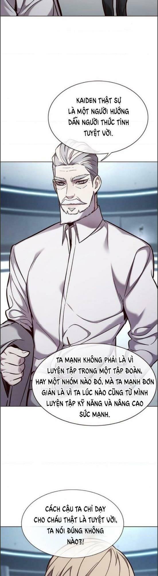 biến thân thành mèo chapter 157 19