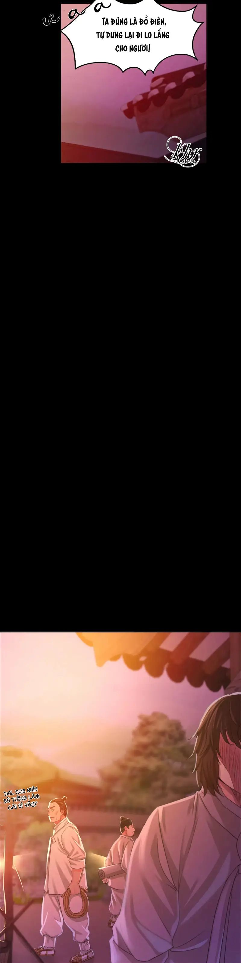 [18+] tiểu thư chapter 17 29