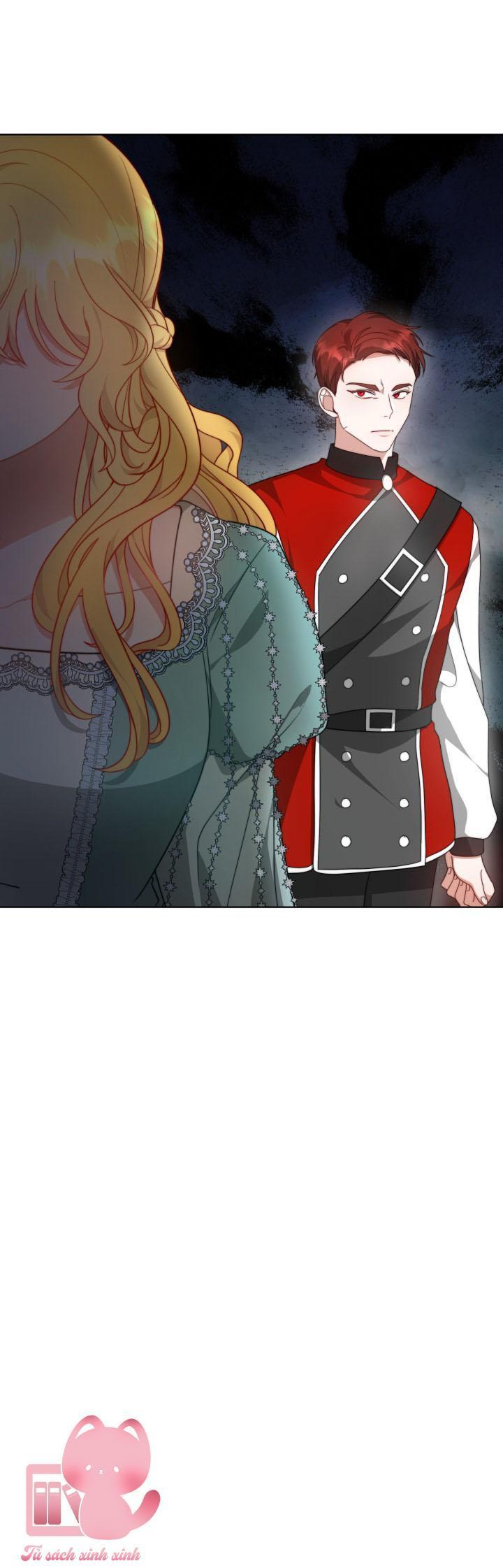 từ chồng cũ hóa thành nam chính chapter 40 51