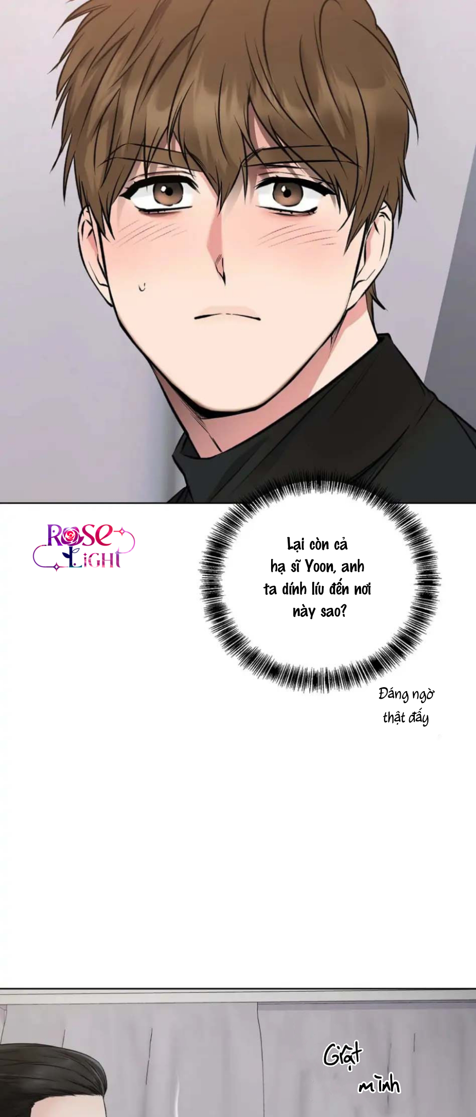 bộ cảnh phục dâm đãng chapter 13 33