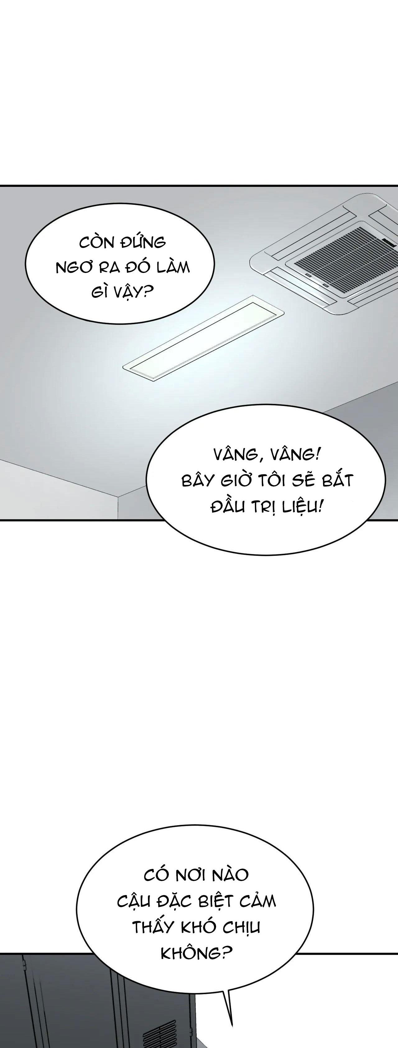 điềm rủi chapter 1 39
