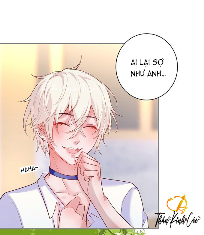 dưỡng khí chí mạng chapter 57 13