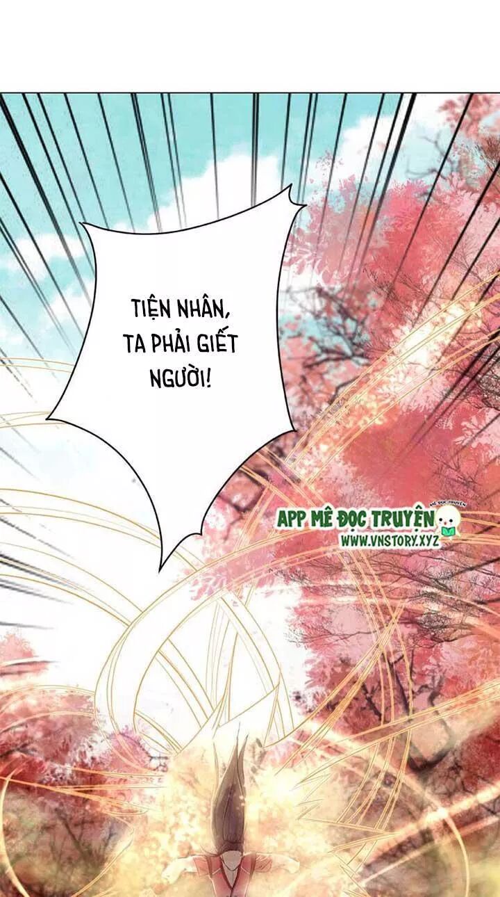cực phẩm phế vật tiểu thư chapter 33 15