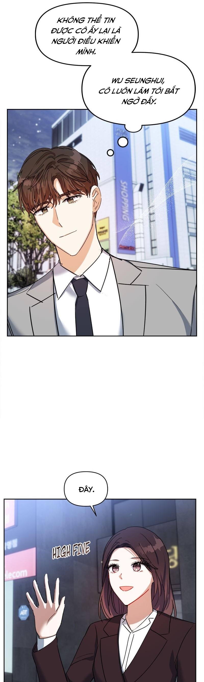 bản cam kết hôn nhân chapter 17 51