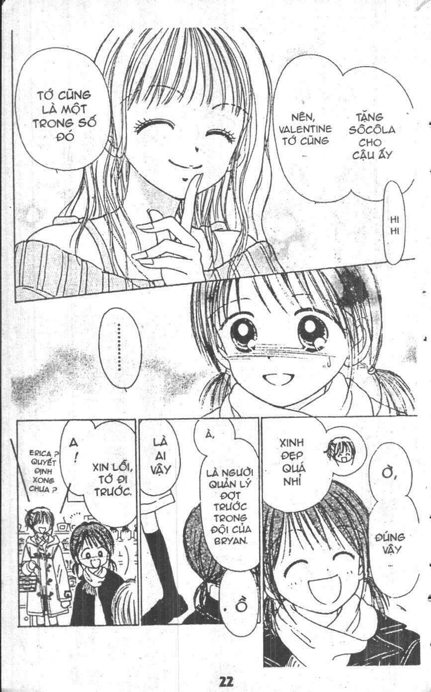 beautiful 100% chapter 2 20