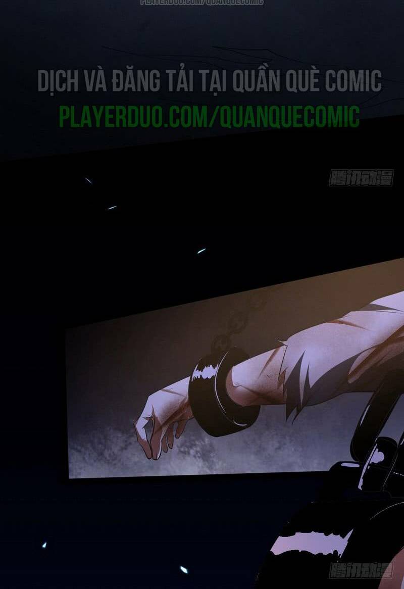 ta là tà đế chapter 33.5 33