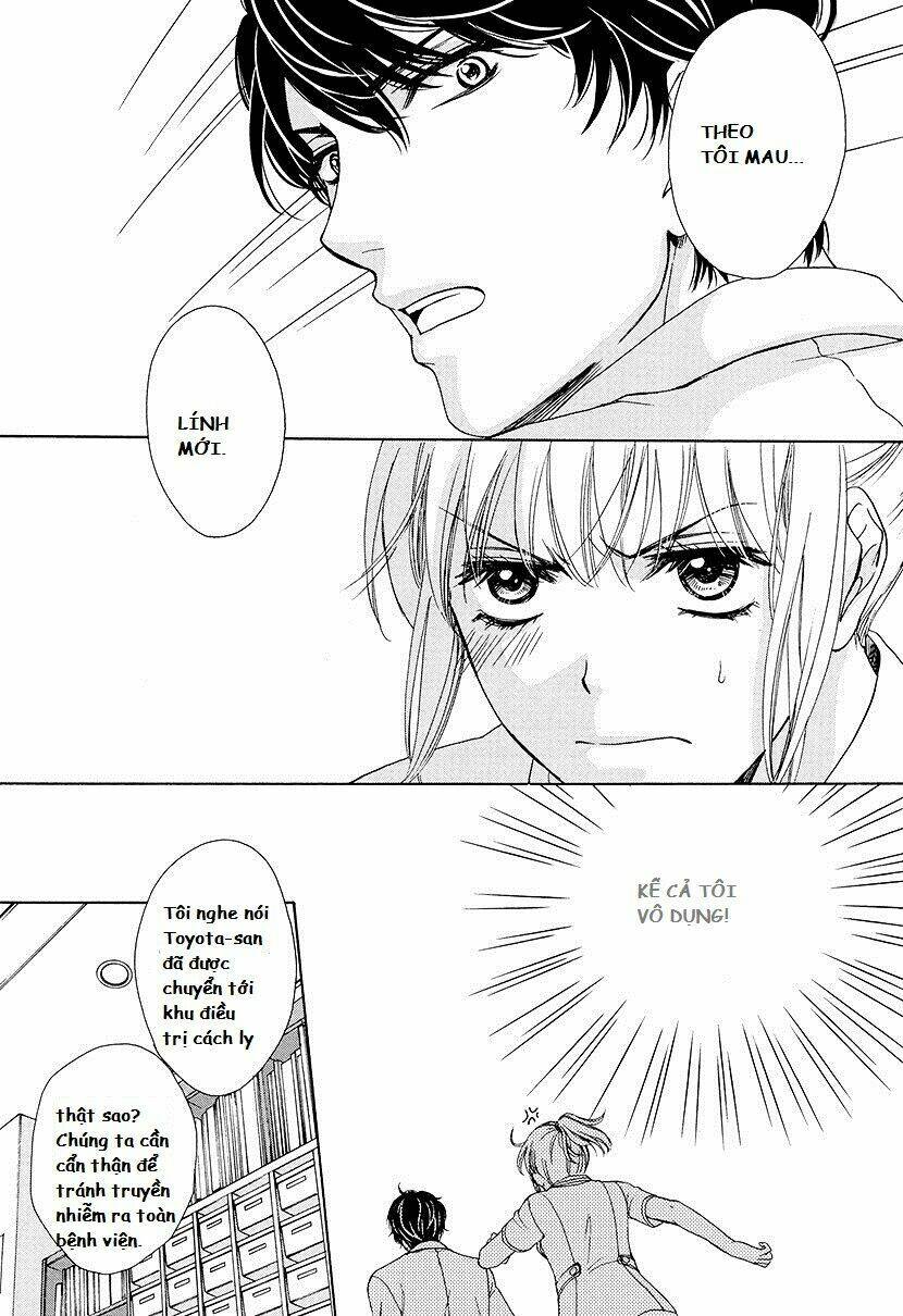 mãi mãi yêu anh chapter 1 22