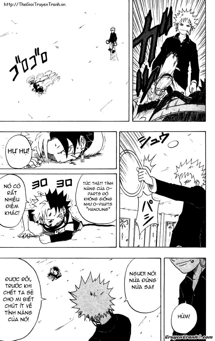 cuộc phiêu lưu của quỷ satan chapter 9 32