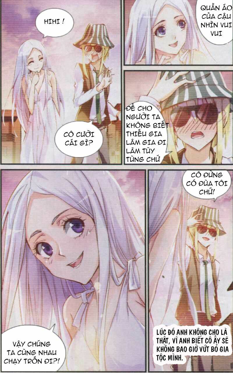 mafia bride chapter 18 23