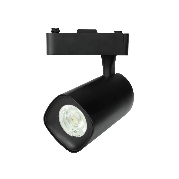 Đèn led rọi ray trong nhà ROMAN ELC3006B/10D/20D/30D - Hàng chính hãng