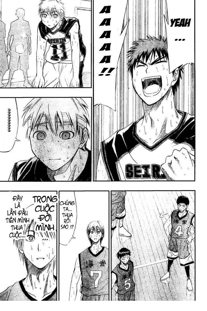 vua bóng rổ kuroko chapter 10 5