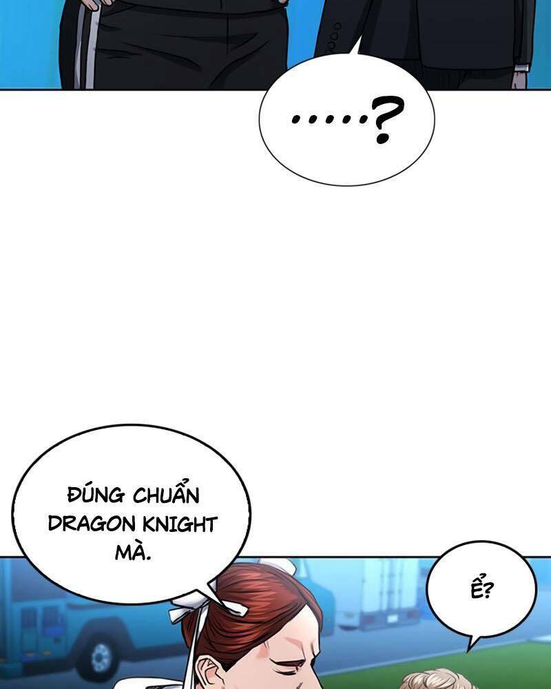 druid tại ga seoul - người hóa thú chapter 65 36