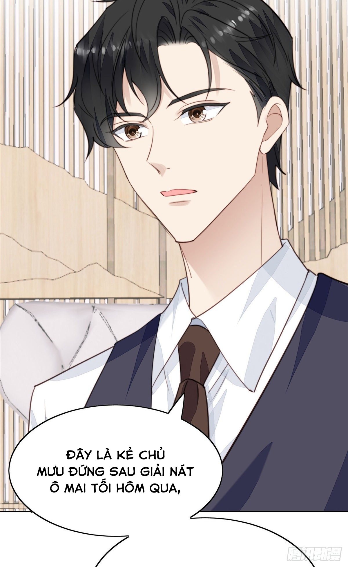 dựa vào đại lão ổn định vị trí c trong nam đoàn chapter 23 10