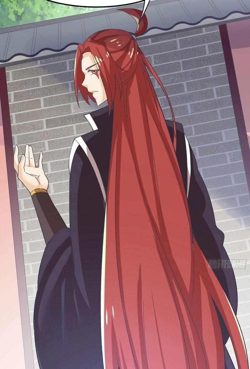 đồ đệ ta toàn là nữ ma đầu chapter 17 35