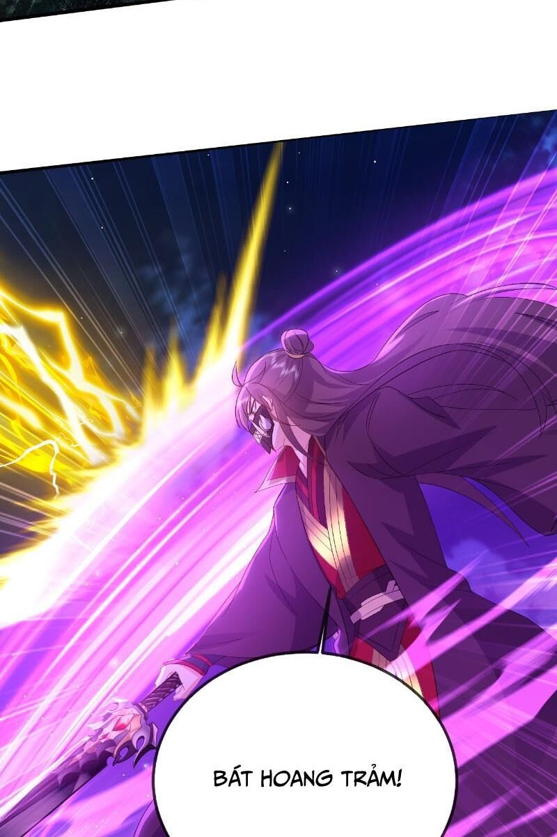 tiên võ đế tôn chapter 547 75