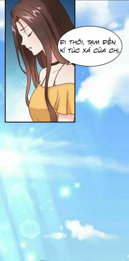 manh bảo đột kích: mami cha con đâu ? chapter 6 23