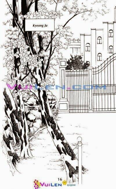 ảo vọng tình yêu chapter 1 16