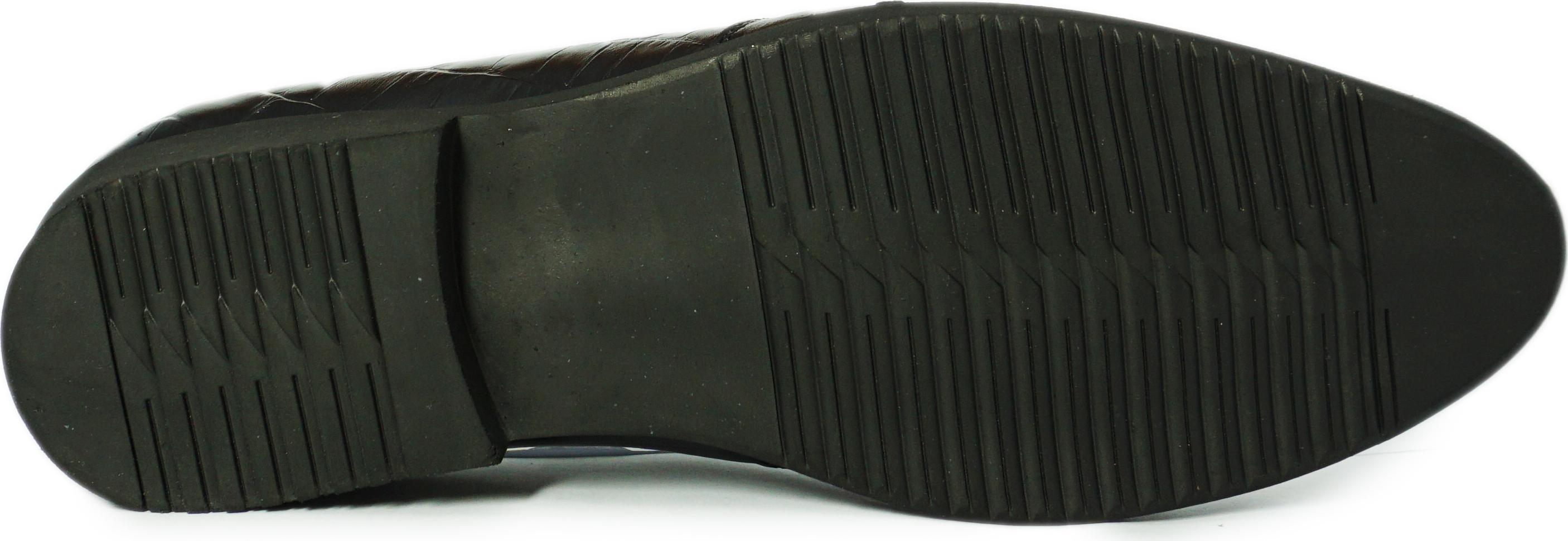 Giày Da Nam Cao Cấp Phong Cách Trẻ Trung Năng Động Lịch lãm, Giày Tây Nam Da Bò HS02