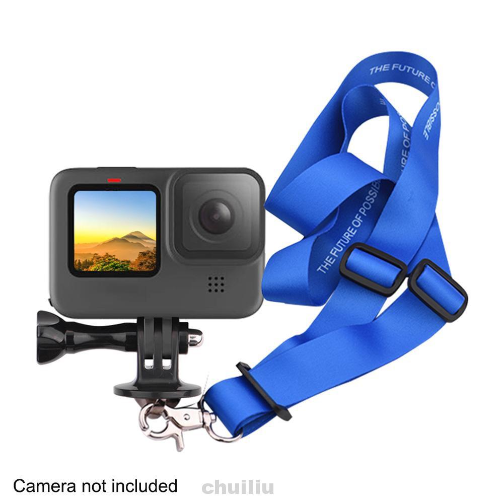 Dây Đeo Máy Ảnh Chống Thất Lạc Cho Gopro Hero 9