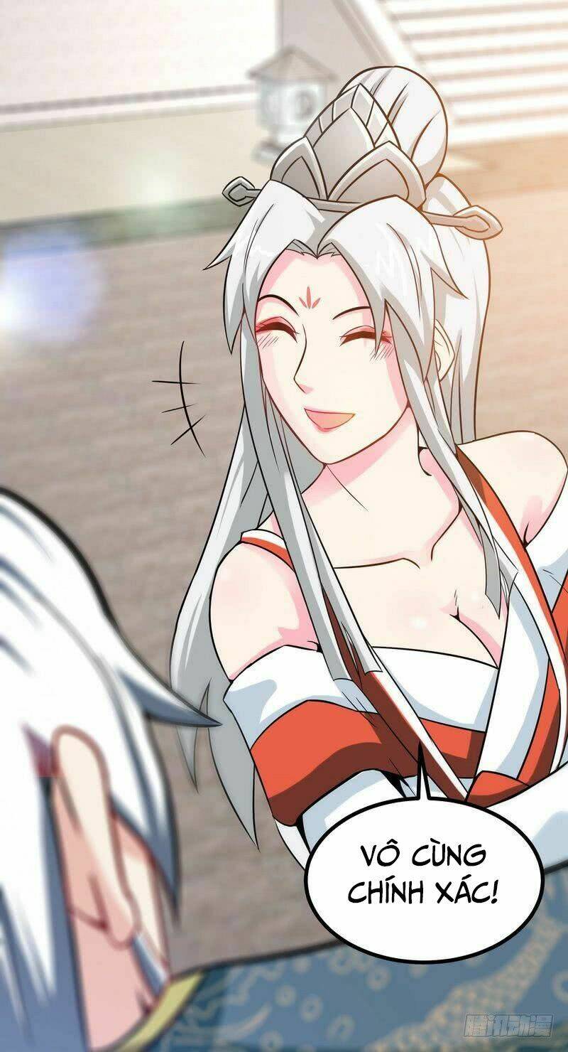 chí tôn thần ma chapter 23 10