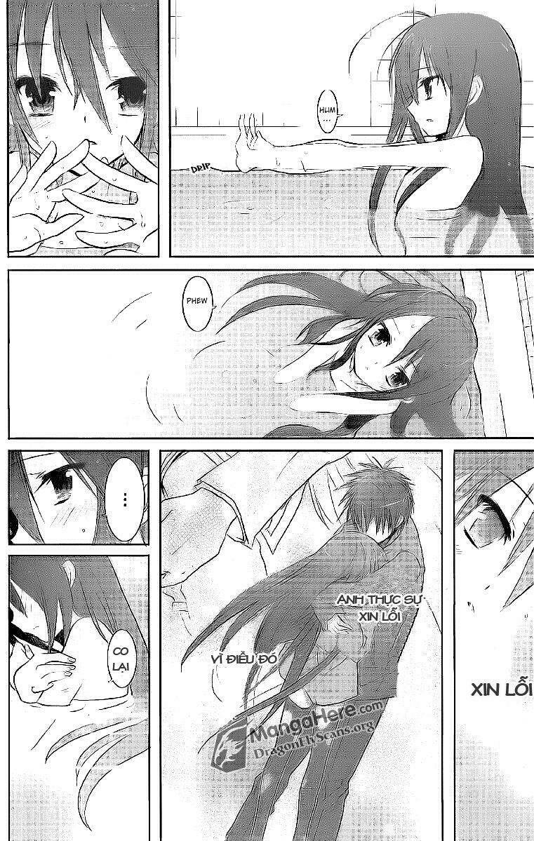 đôi mắt của shana chapter 31 11