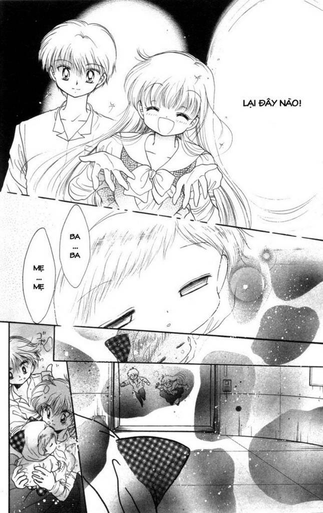 daa! daa! daa! chapter 7 24