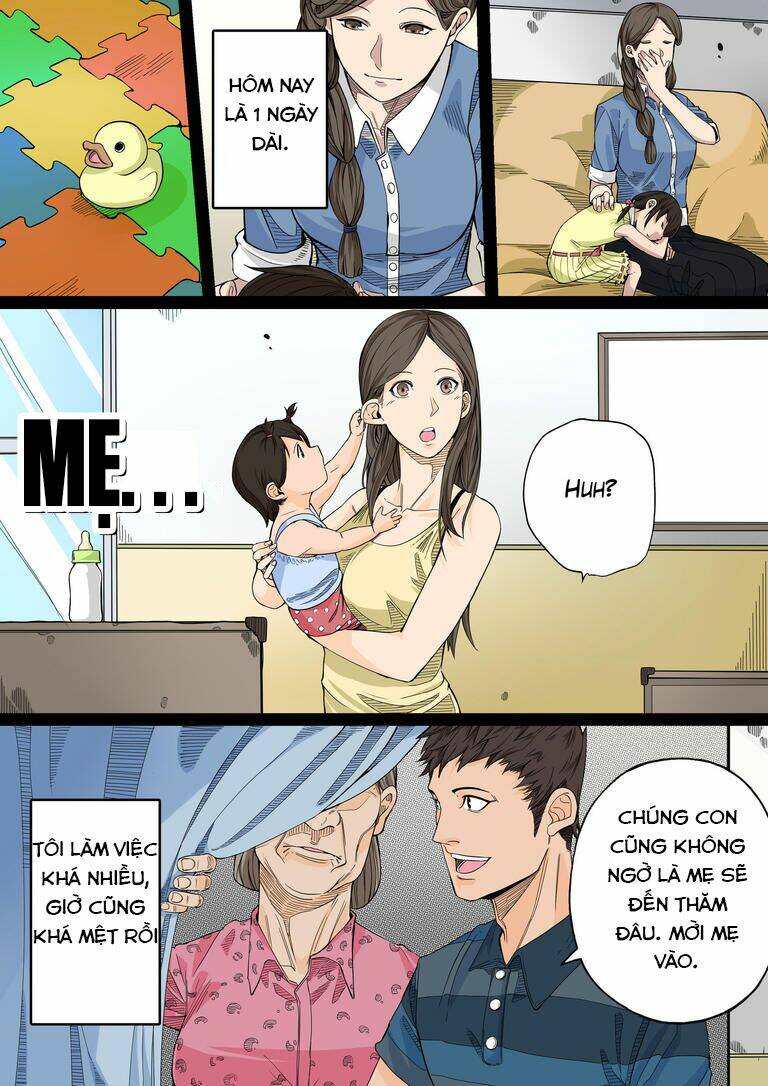 sweet whip chapter 0 41