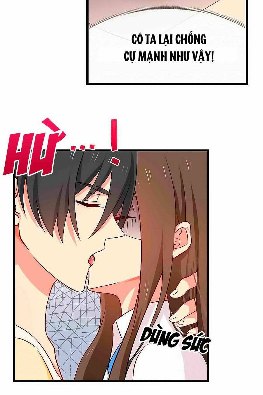 chỉ nhiễm thành hôn chapter 51 10