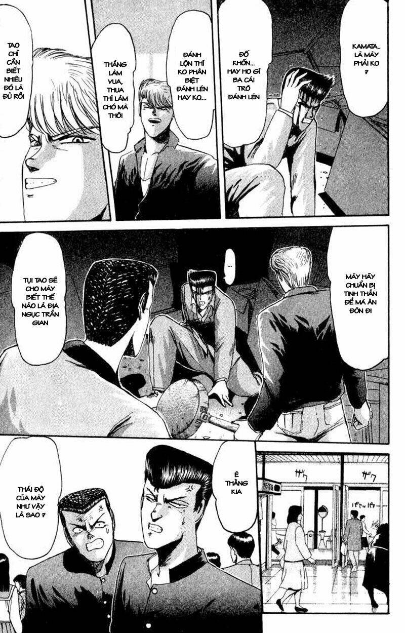 shonan junai gumi chapter 27 15