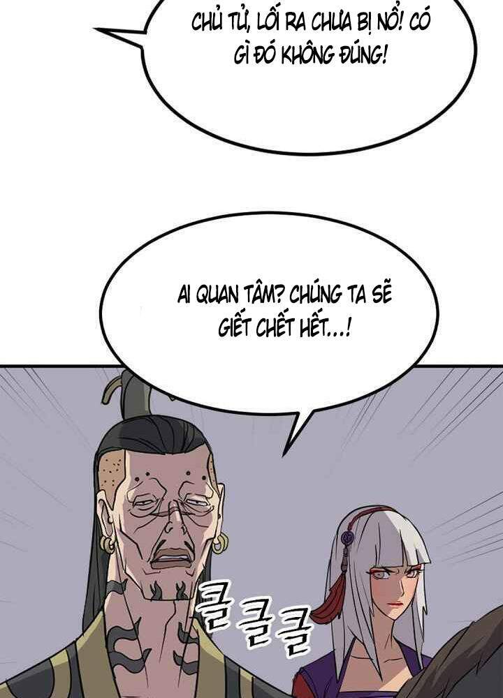 trọng sinh, bất khả chiến bại chapter 143 96