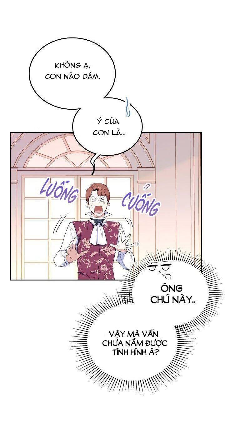 lần này tôi sẽ trở thành gia chủ chapter 4 61