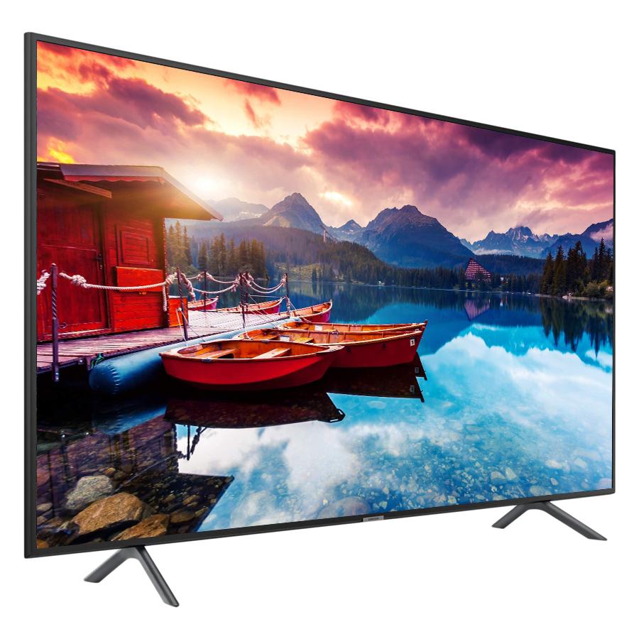 Smart Tivi Samsung 4K 50 inch UA50RU7200