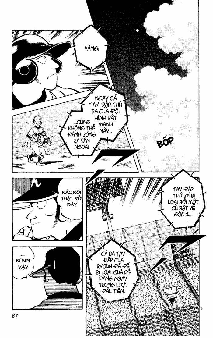 trò chơi vượt qua thử thách chapter 144 11