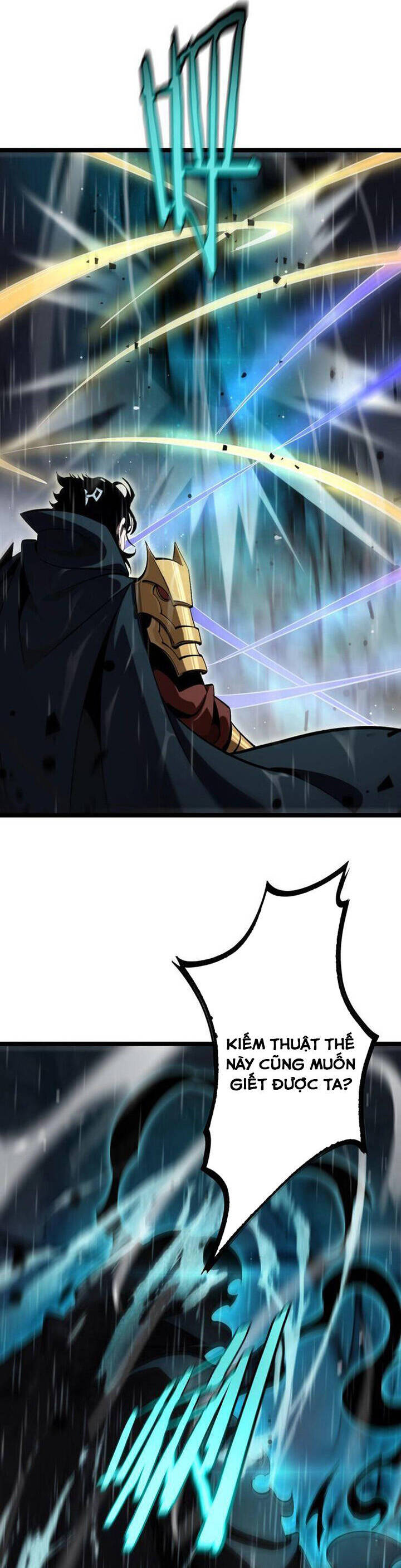 chư giới - tận thế online chapter 218 5