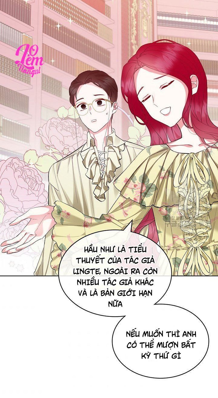 kẻ tạo ra ác nữ chapter 27 38