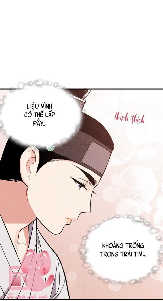 lệnh cấm hôn chapter 33 37
